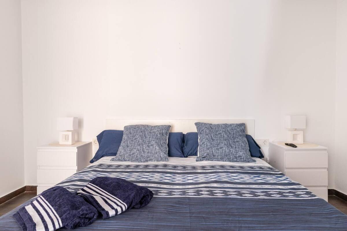 Villa Constantinos Apartamentos O Villa Completa Κάλπε Εξωτερικό φωτογραφία