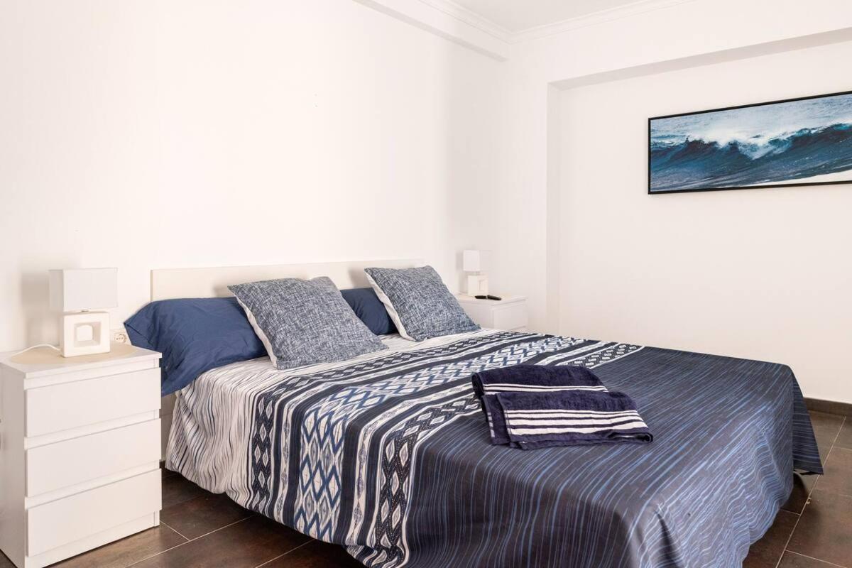 Villa Constantinos Apartamentos O Villa Completa Κάλπε Εξωτερικό φωτογραφία
