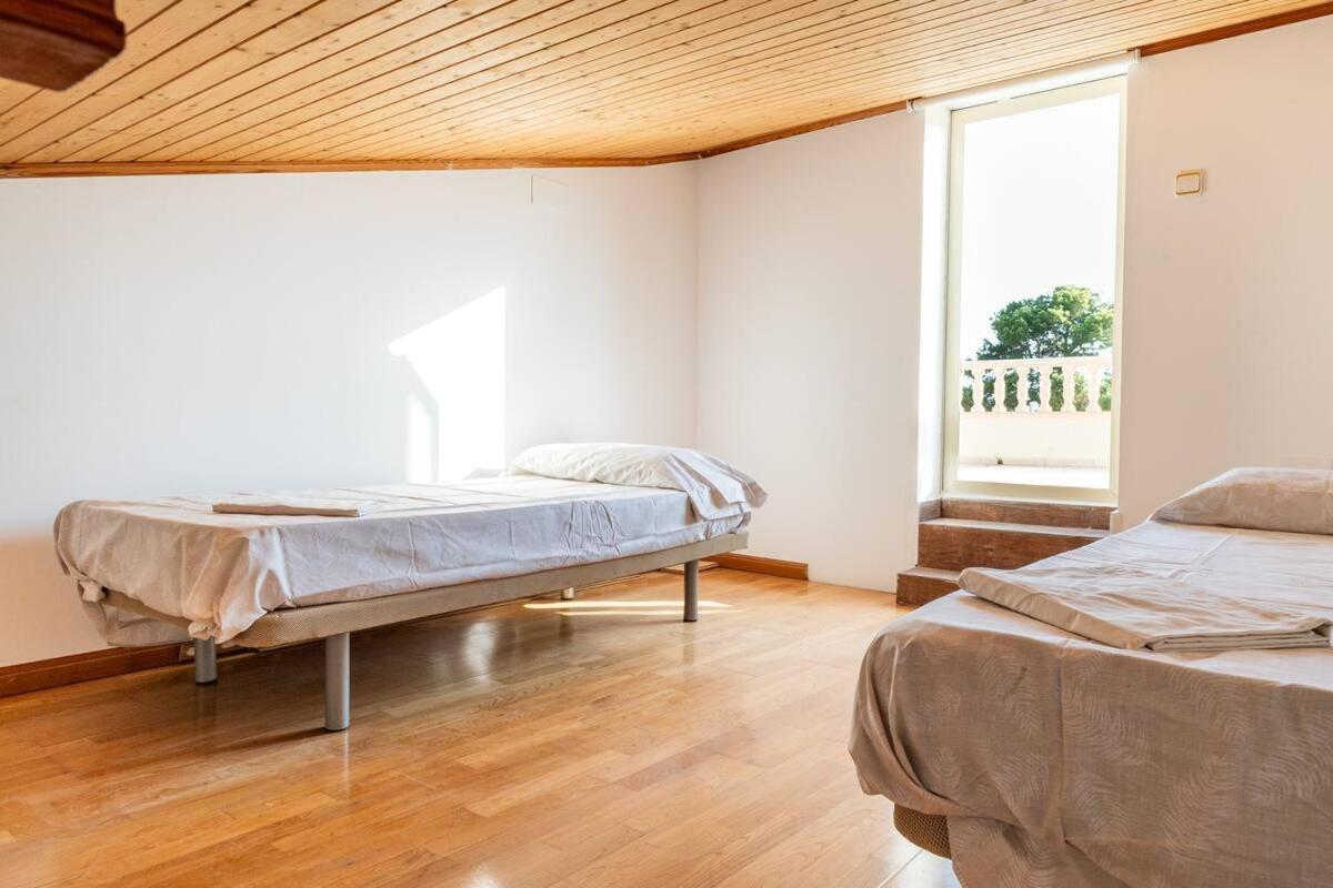 Villa Constantinos Apartamentos O Villa Completa Κάλπε Εξωτερικό φωτογραφία