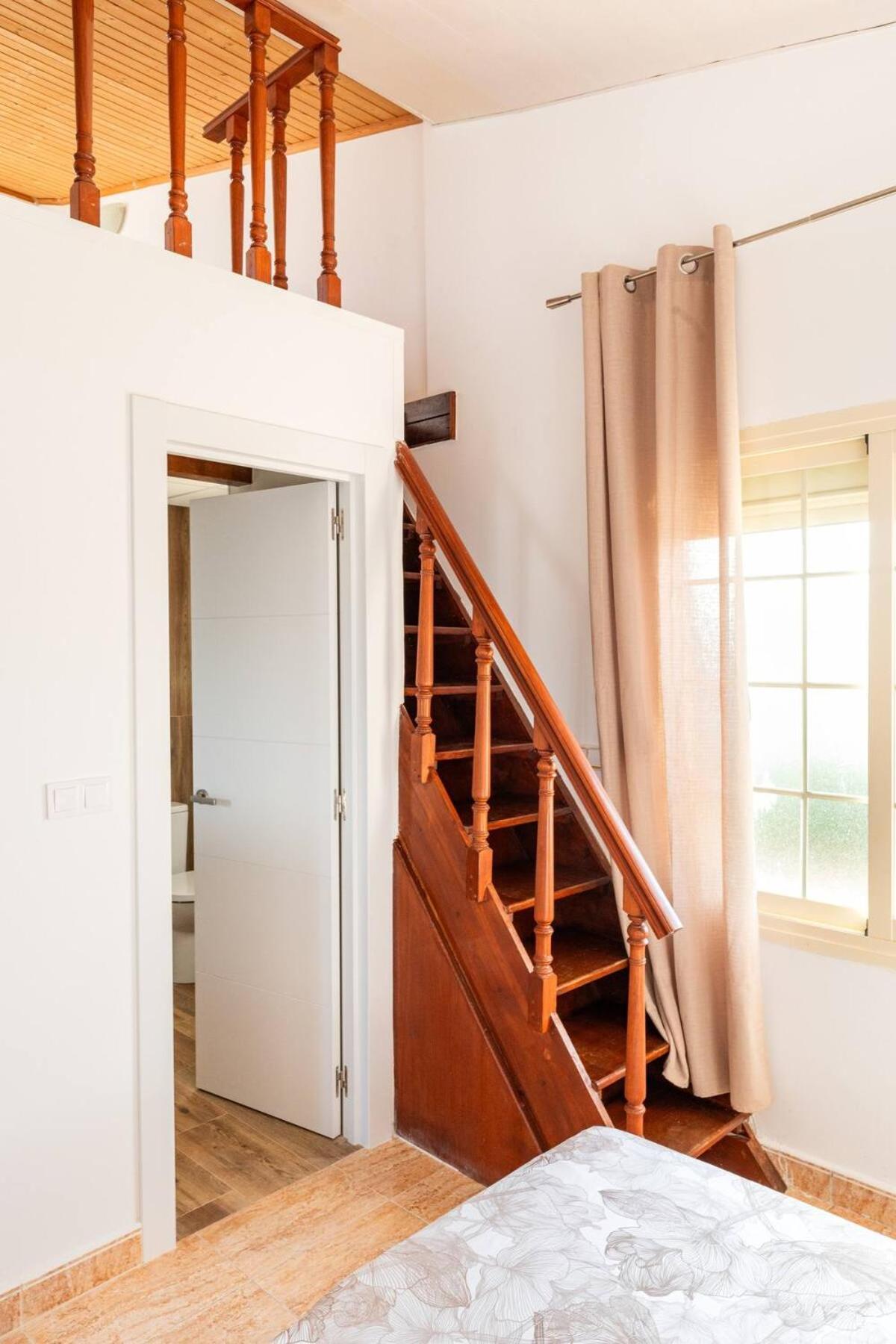 Villa Constantinos Apartamentos O Villa Completa Κάλπε Εξωτερικό φωτογραφία
